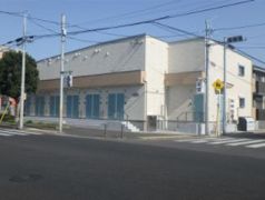 East Oneの外観画像
