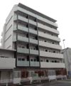 GENOVIA横浜鶴見市場skygardenの間取り画像