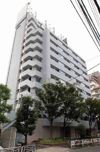 アクシルコート新大橋の間取り画像