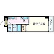 GP栄本町通りの間取り画像