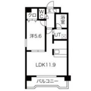 プルミエールの間取り画像