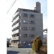 ファミール共栄の外観画像