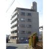 ファミール共栄の外観