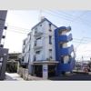 ホワイトドール台原の間取り画像