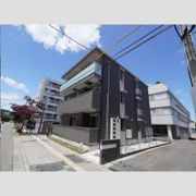 クレール八軒小路の外観画像