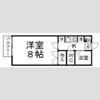 リューレントホンゴウⅡの間取り画像