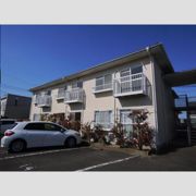 ピアクリスタルBの外観画像