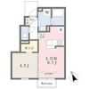SORAIROの間取り画像