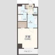 Premium Town Placeの間取り画像