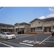 グリーンアヴェニューの外観画像