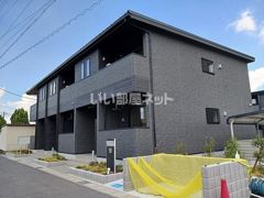ファミーユ花栄 Aの外観画像