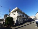 エルディム神田Bの間取り画像