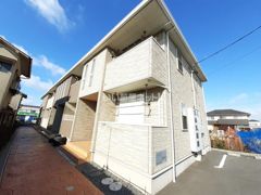 セレーノの外観画像