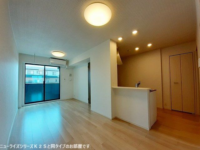 リビング