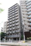 プレスタイル菊川の間取り画像