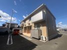 グリュック Aの間取り画像