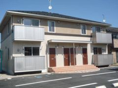 メゾン叶の外観画像