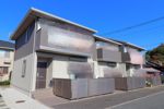 ハーベストテラス EASTの間取り画像