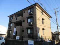 メゾン・ブルーノの外観画像