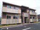 ベルグラース新保Fの間取り画像