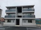 D crest 若松町の外観
