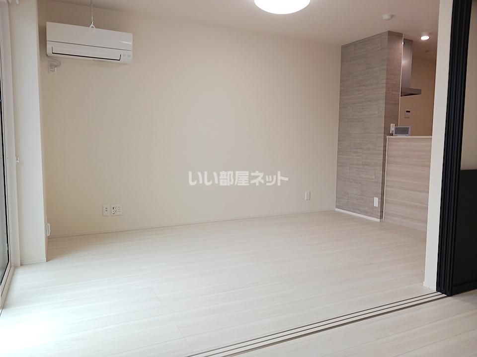 リビング
