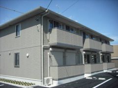 Tresor’Tの外観画像