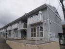 フレグランス メイビー A棟の間取り画像