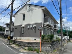 トゥインクル八科の外観画像