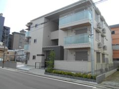 D-room N・KⅡの外観画像