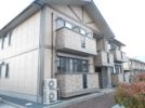 プリムヴェール B棟の間取り画像