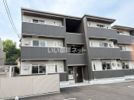 D-residence南蔵王町1丁目Wの外観