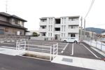 D-residence川口3丁目Eの外観
