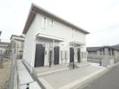 TORISIA川口の外観