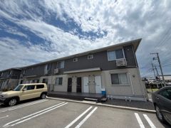 D-room ちはやの外観画像