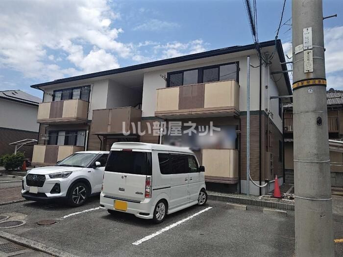 セジュール和泉２Ｂの賃貸物件