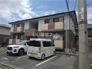 セジュール和泉Ⅱ B棟の間取り画像