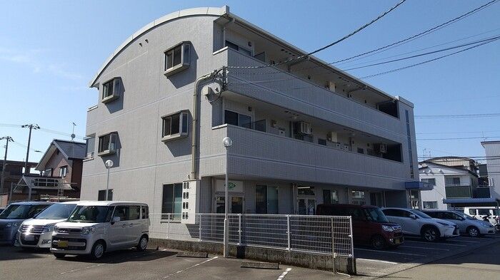 ロイヤル西御座の賃貸物件