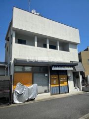 旭ヶ丘ハイツの外観画像