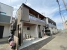 GrenciaIV向原の間取り画像