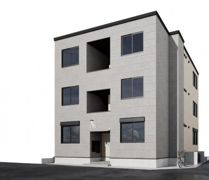 A-レジデンス大門（エーレジデンスダイモン）の外観画像