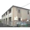 アムール川口’08の間取り画像