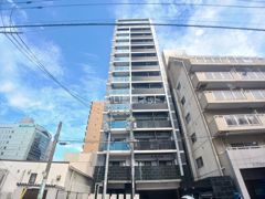BPRレジデンス国泰寺(旧S-RESIDENCE国泰寺町二丁目)の外観画像
