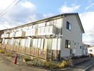 RISE(ライズ)B棟の間取り画像