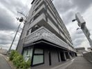 プレサンス京都鴨川の外観