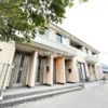 ルーエモントの間取り画像