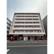 トーカンマンション立川第2の外観画像