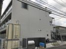 リブリ・エシュレの間取り画像