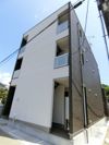 リブリ・B-one鎌倉の間取り画像