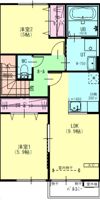 メゾン コージーの間取り画像